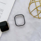 Simple And Lightweight Anti-fall Watch Metal Case