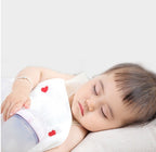 Export Mute Hair-Absorbing Hair Clipper Large Capacity USB Rechargeable Waterproof Electric Hair Clipper Ceramic Blade Gair Clipper