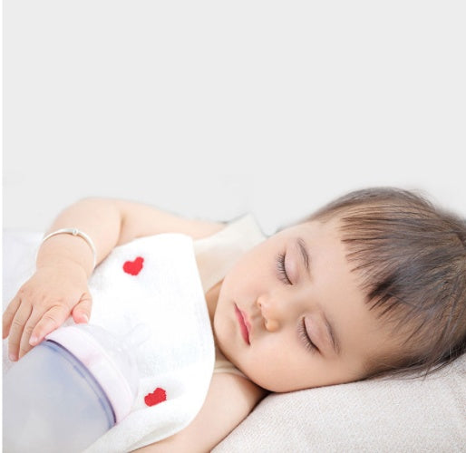 Export Mute Hair-Absorbing Hair Clipper Large Capacity USB Rechargeable Waterproof Electric Hair Clipper Ceramic Blade Gair Clipper