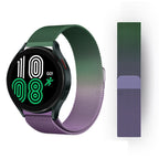 Metal Stainless Steel Milan Magnetic Strap