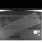 New Transparent TPU Keyboard Film