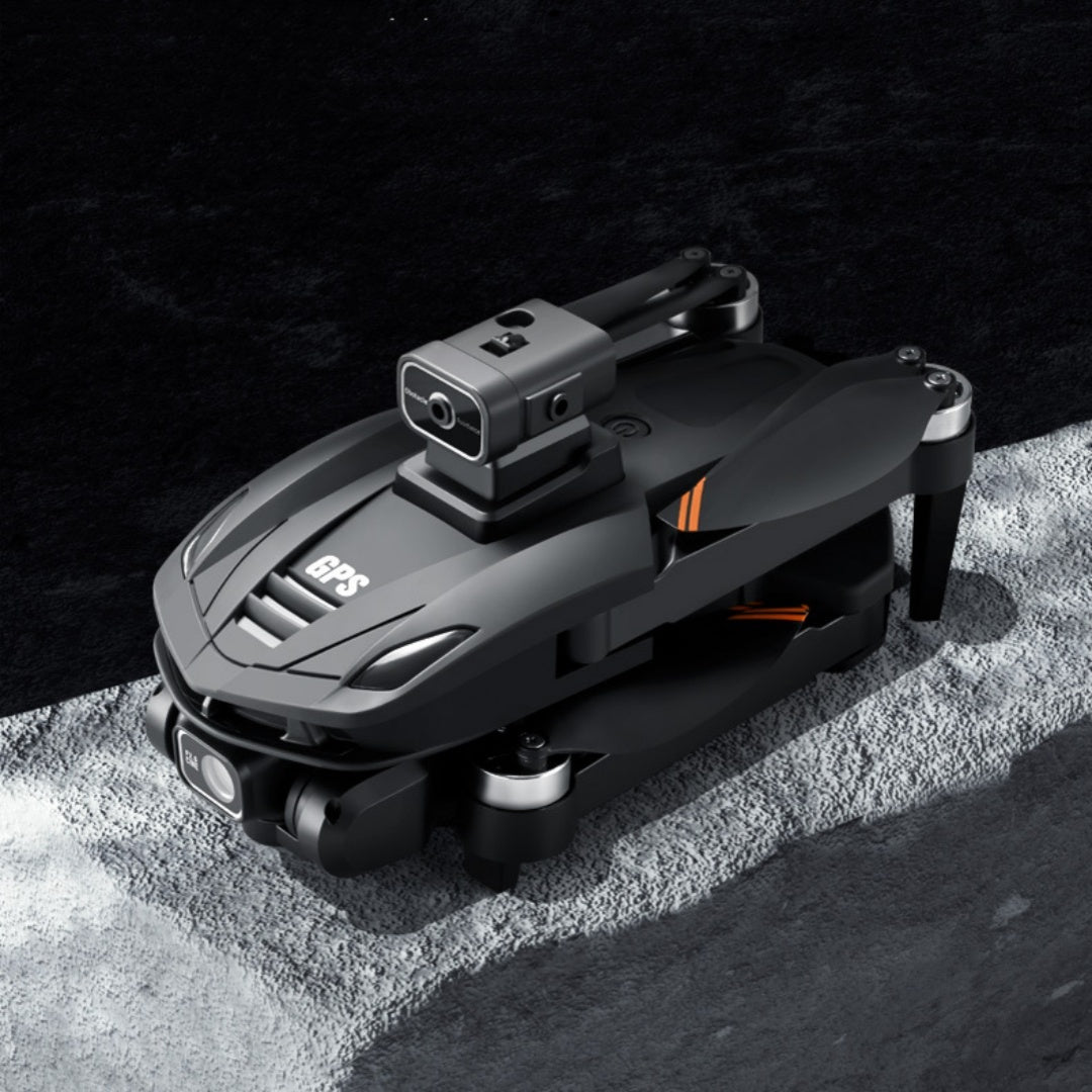 GPS Return HD 8K Aerial Photography Intelligent Obstacle Avoidance Remote-controlled Unmanned Vehicle