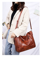 Fashion Women's Bags, Messenger Bags, Trendy One-shoulder Handbags